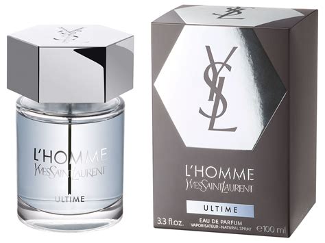 l ́homme yves saint laurent|yves Saint Laurent l'homme ultime.